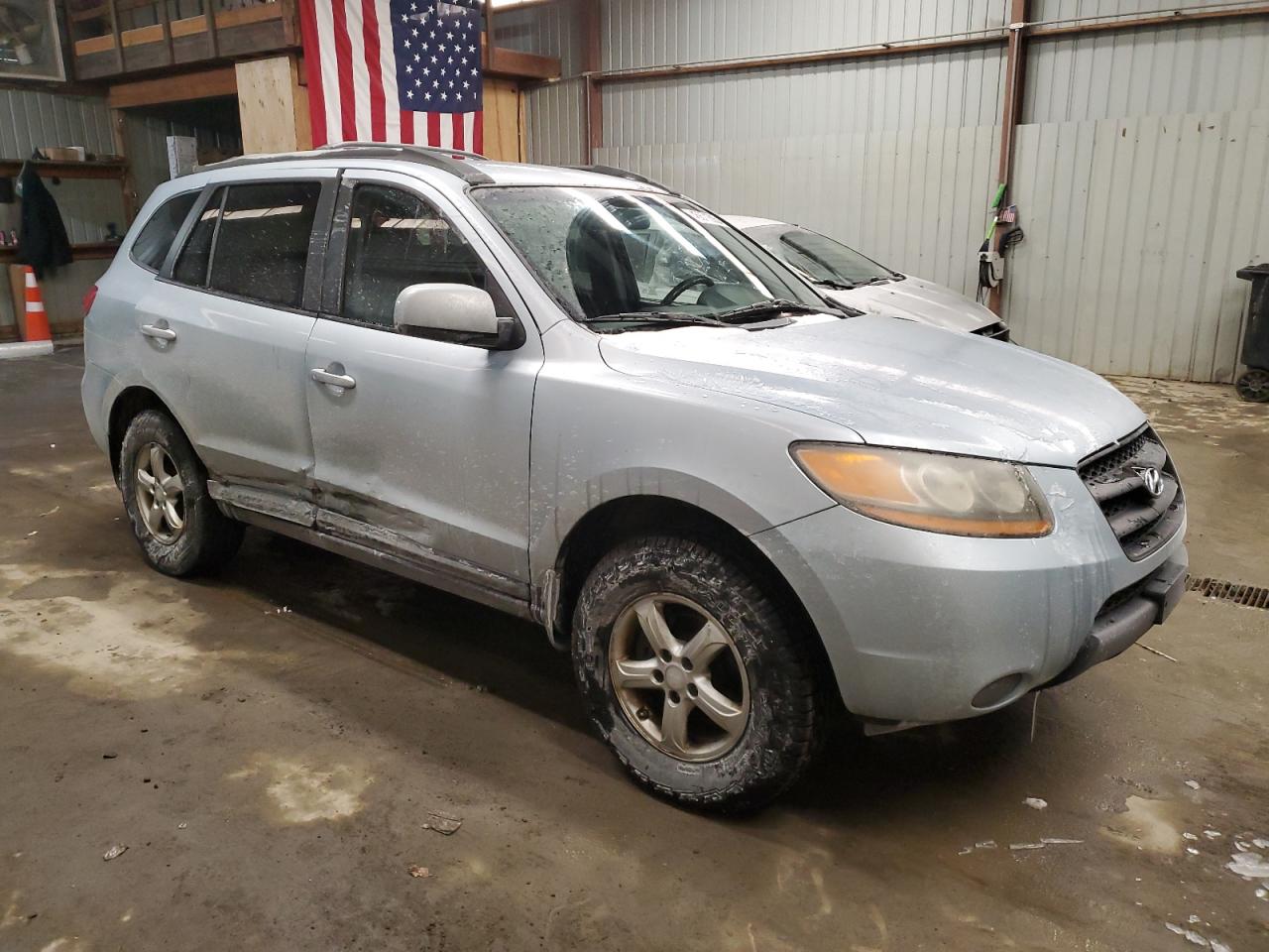 2008 Hyundai Santa Fe - Image 4