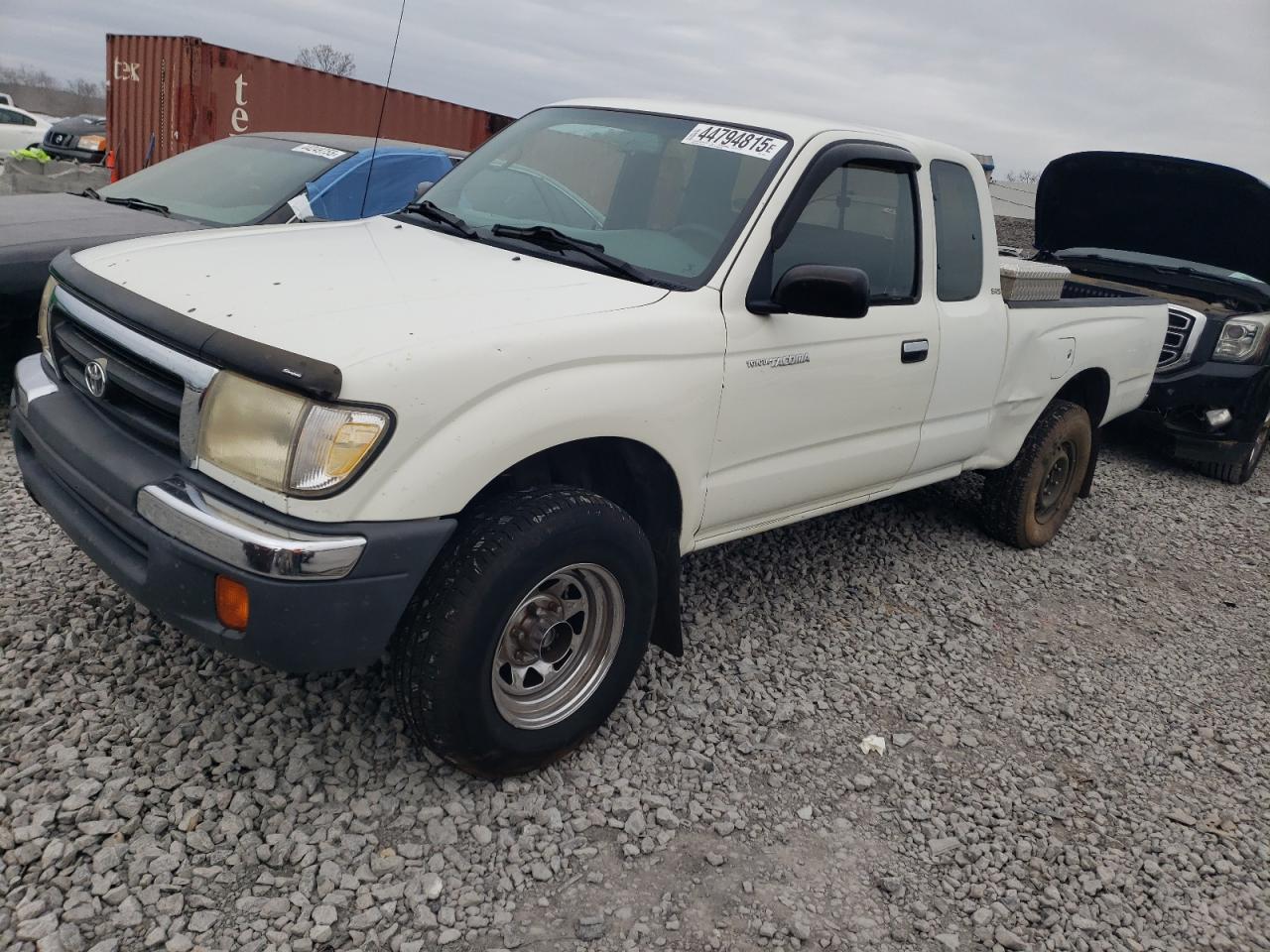 1998 Toyota Tacoma - Image 1