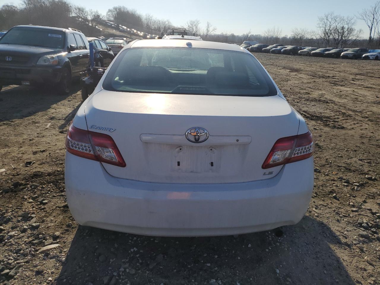 2011 Toyota Camry - Image 6