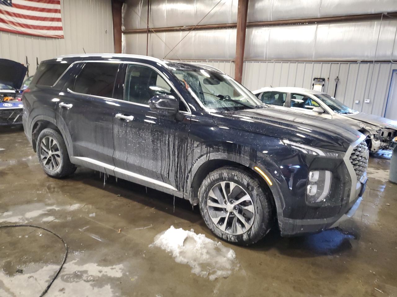 2020 Hyundai Palisade - Image 4