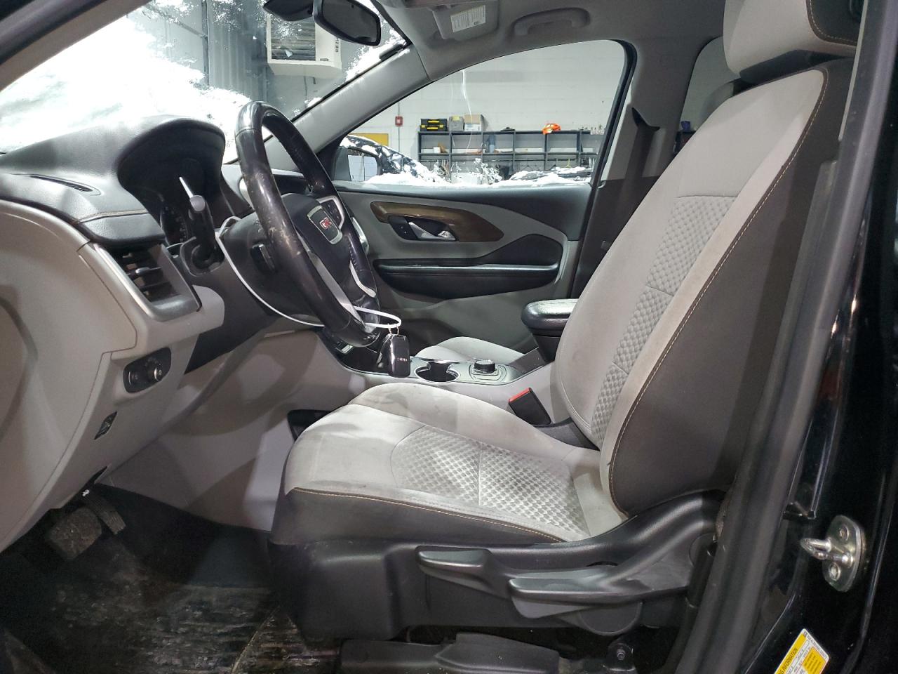 2019 GMC Terrain - Image 7