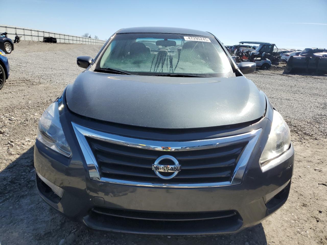 2013 Nissan Altima - Image 5
