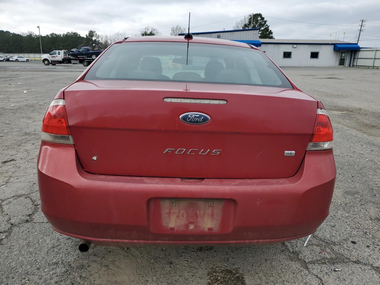 2010 Ford Focus - Image 6