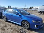 2017 Mitsubishi Lancer Es for Sale in Hillsborough, NJ - Side