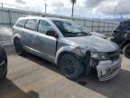 2020 Dodge Journey Se de vânzare în Magna, UT - Front End