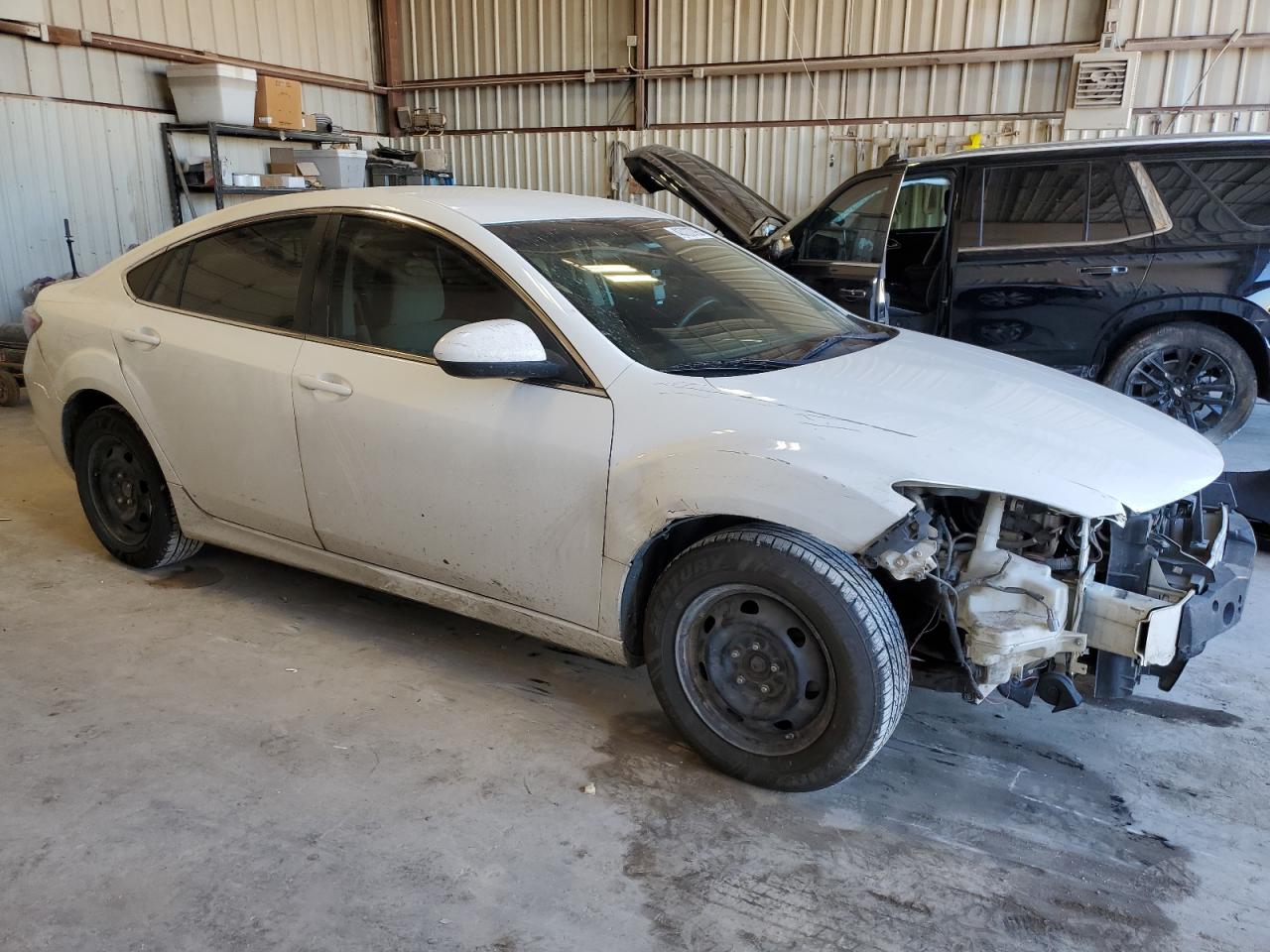 2010 Mazda 6 - Image 4