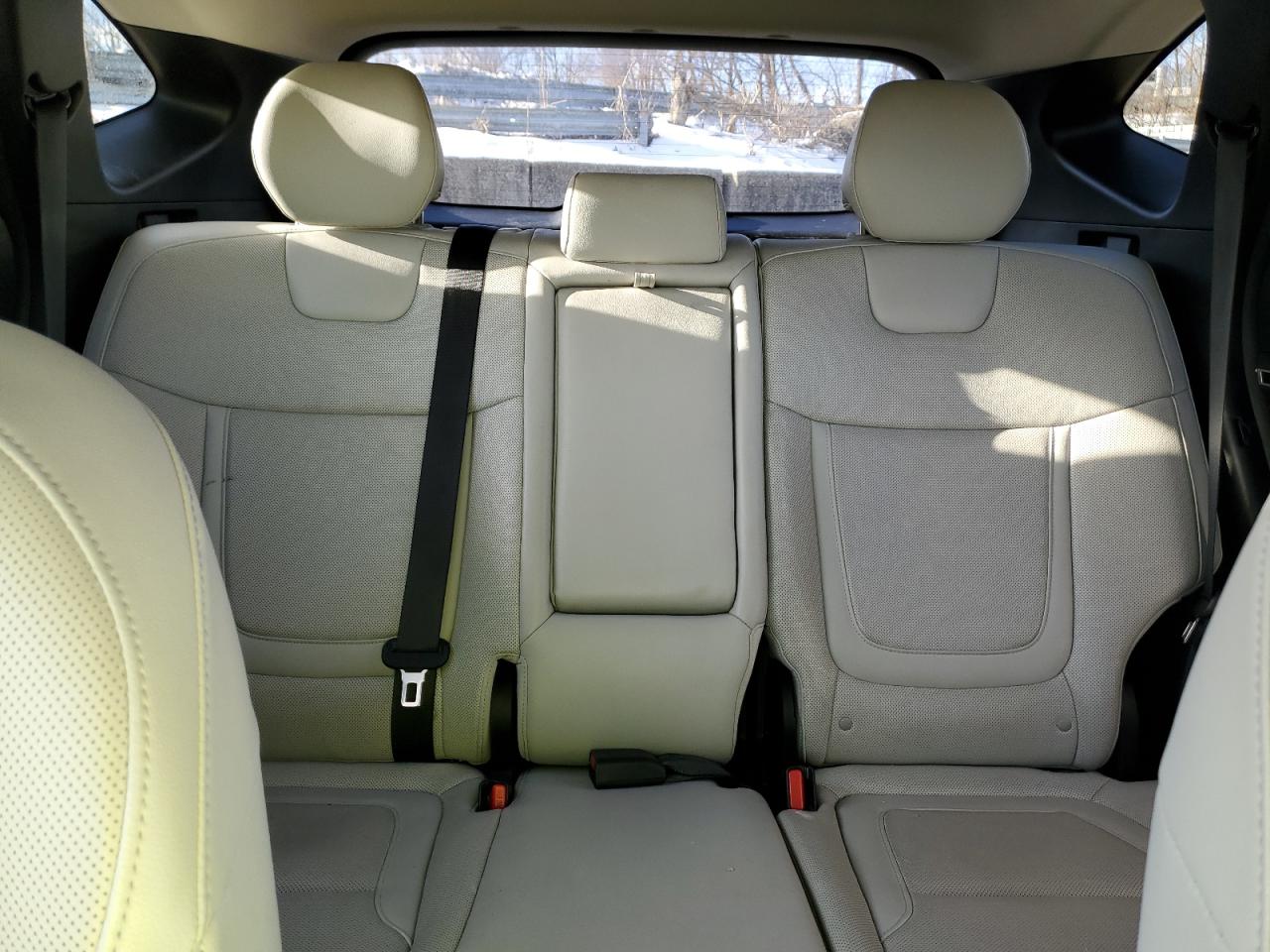 2022 Hyundai Tucson - Image 10