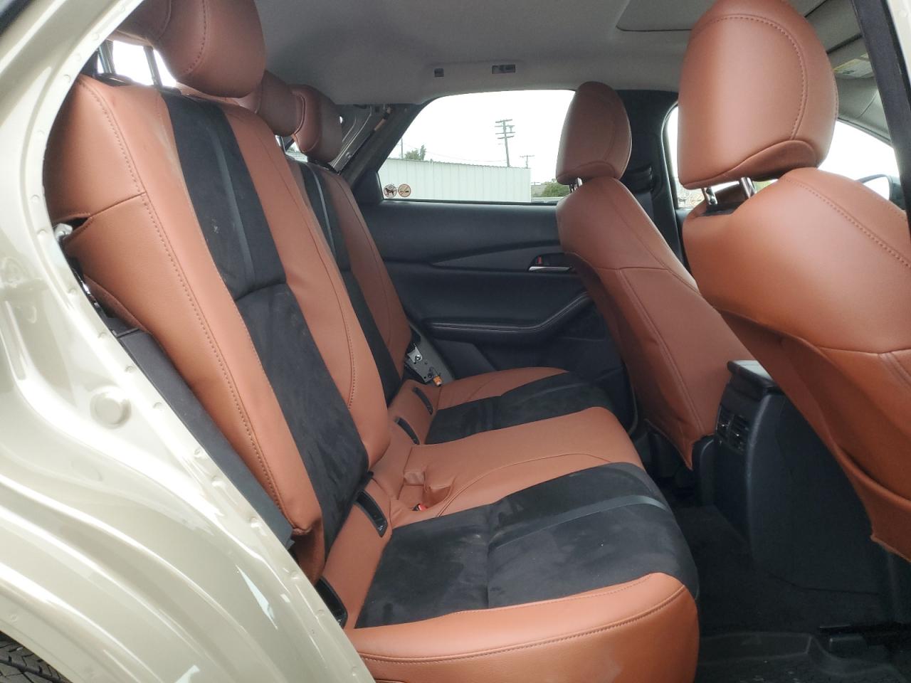 2021 Mazda Cx-30 Select VIN: 3MVDMABL1MM218422 Lot: 44248295