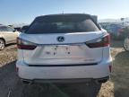 2017 LEXUS RX 350 BASE for sale at Copart UT - SALT LAKE CITY