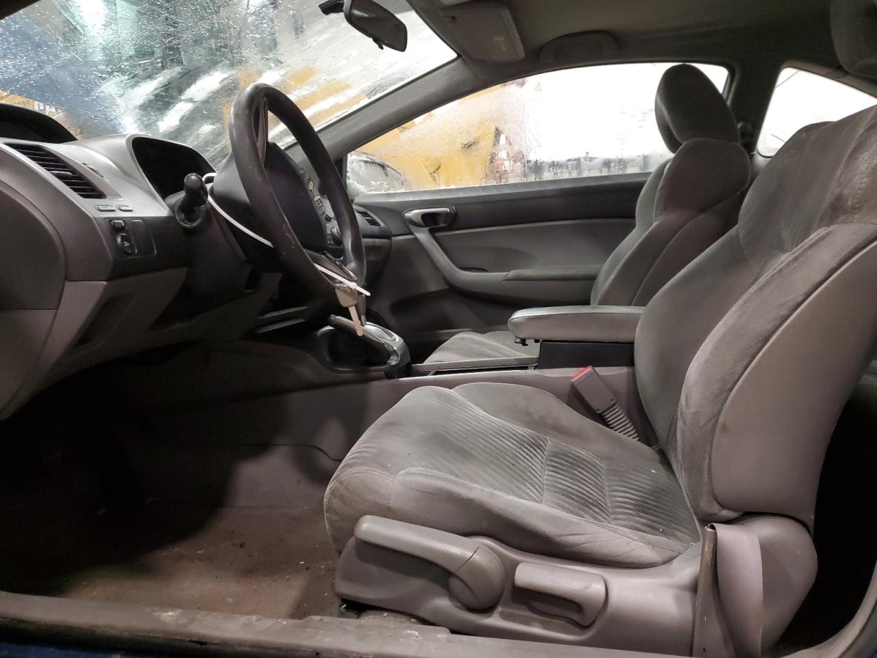 2011 Honda Civic - Image 7