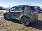 2021 Jeep Compass Trailhawk na sprzedaż w Indianapolis, IN - Side
