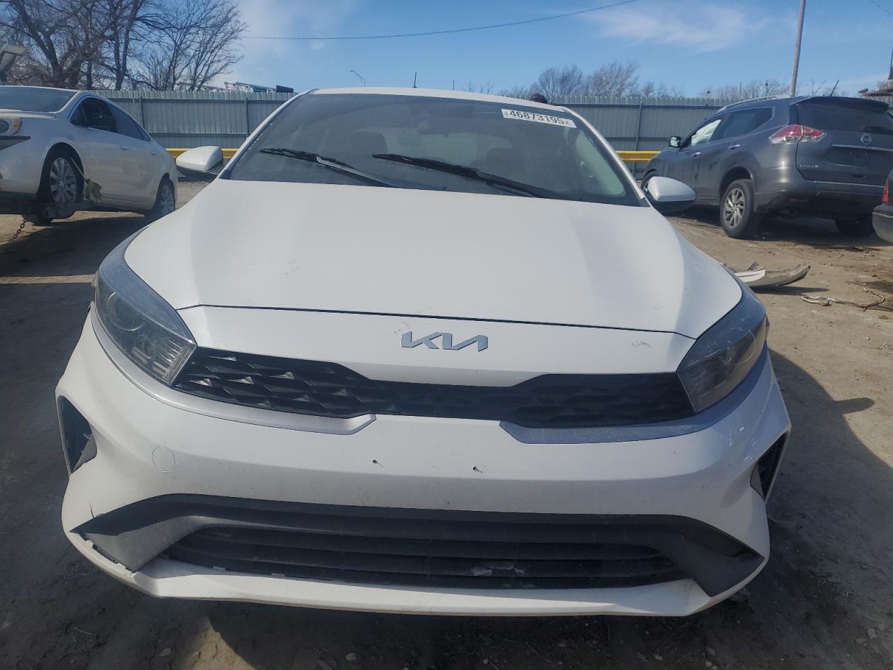2022 Kia Forte - Image 5