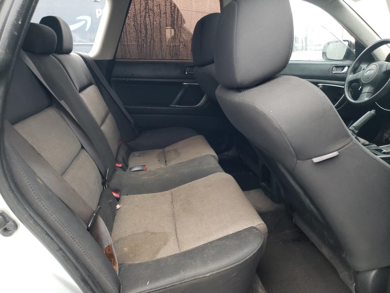 2006 Subaru Legacy - Image 10