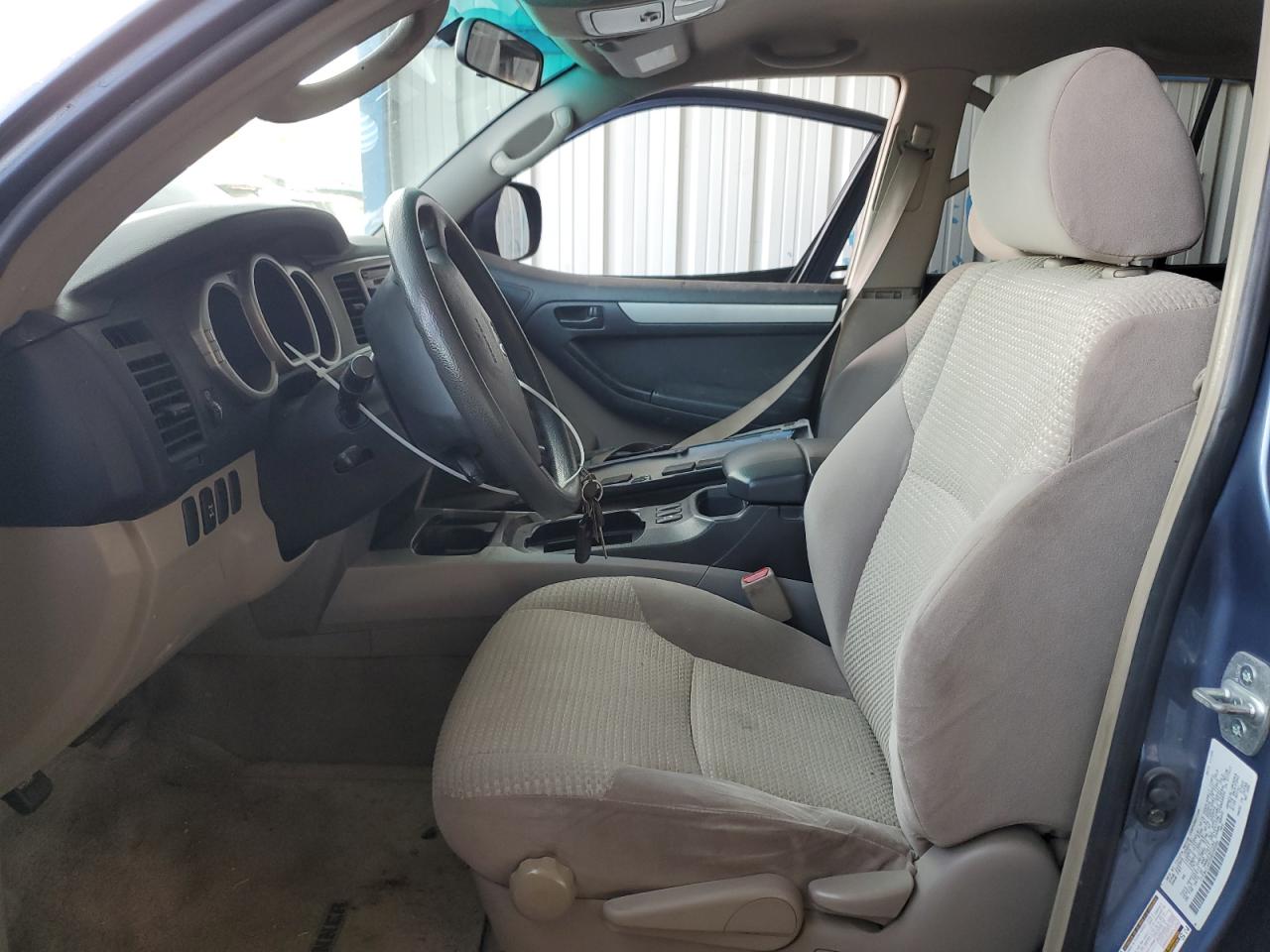 2005 Toyota 4Runner - Image 7