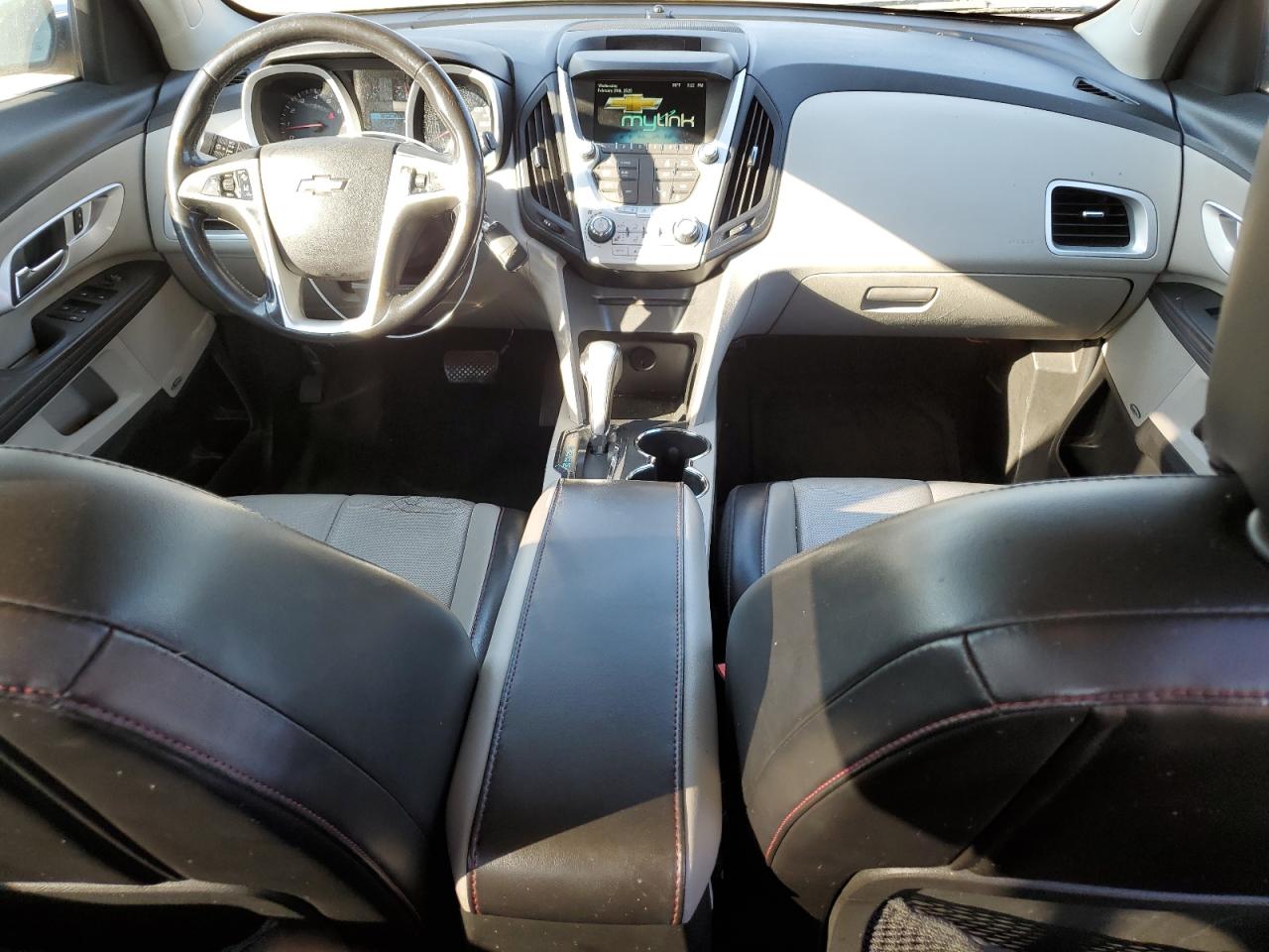 2015 Chevrolet Equinox - Image 8