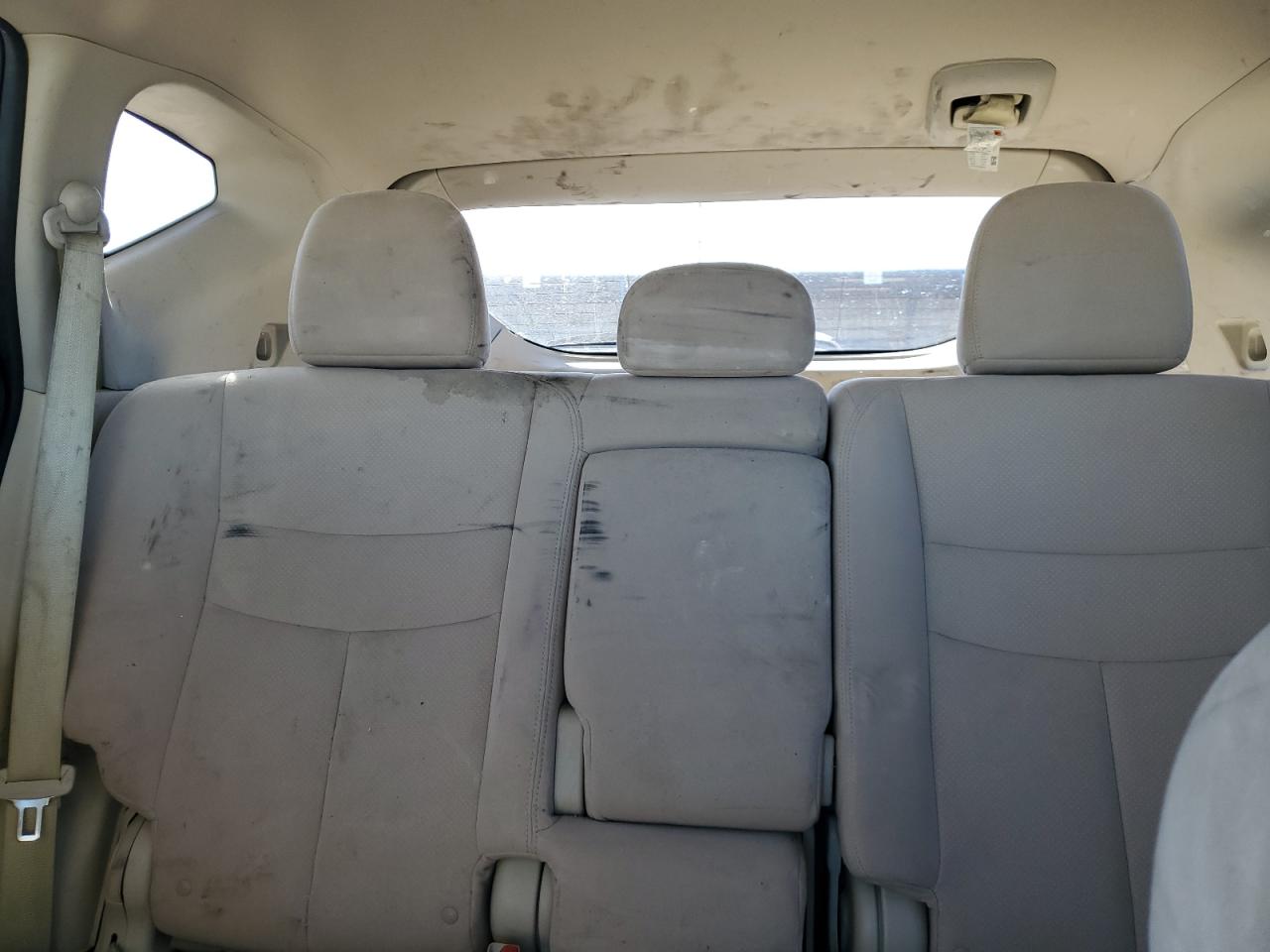 2015 Nissan Murano - Image 10
