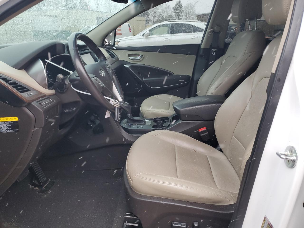 2018 Hyundai Santa Fe - Image 7