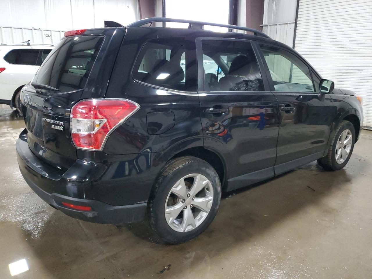 2016 Subaru Forester - Image 3