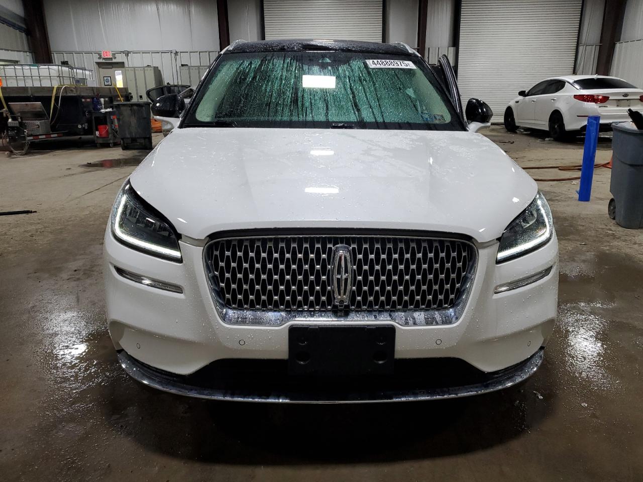 2020 Lincoln Corsair - Image 5