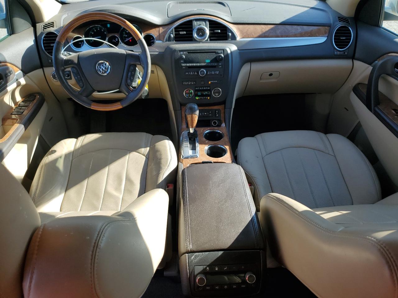 2012 Buick Enclave - Image 8