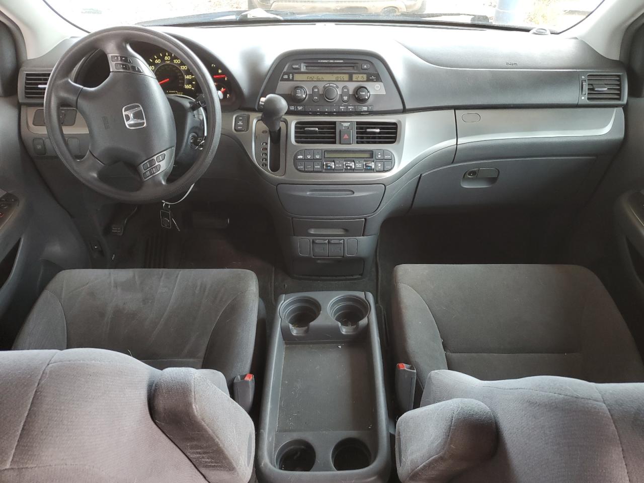 2006 Honda Odyssey - Image 8