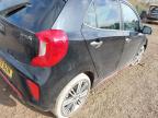 2019 KIA PICANTO GT for sale at Copart COLCHESTER