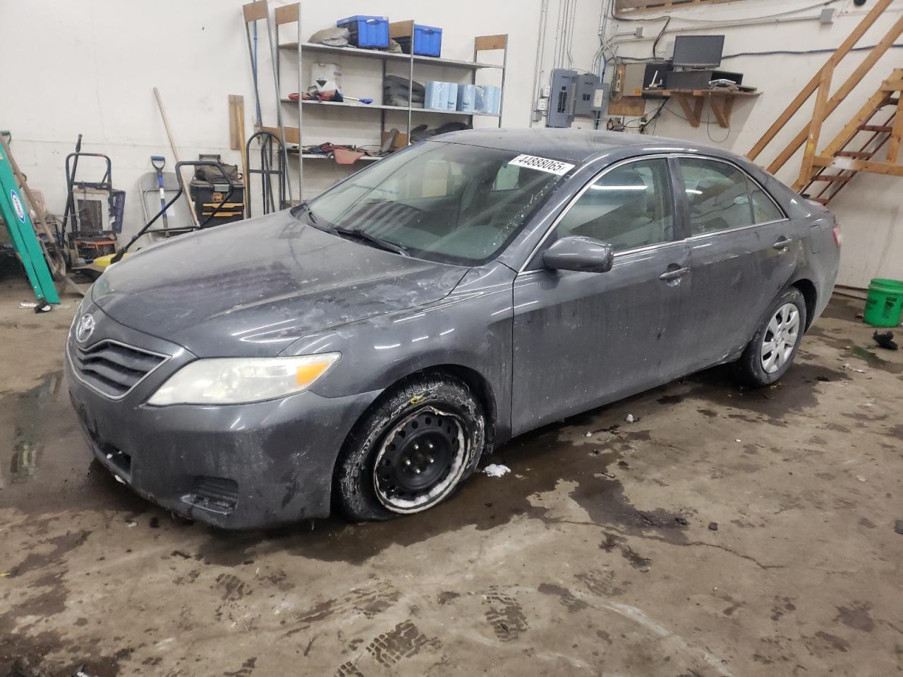 2011 Toyota Camry - Image 1