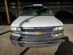 2003 Chevrolet Tahoe C1500 იყიდება Phoenix-ში, AZ - Rollover