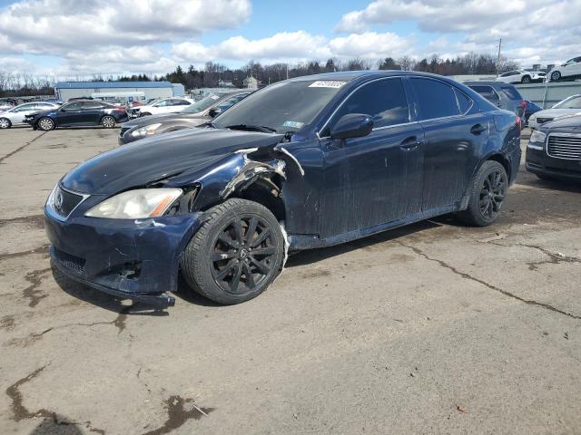 2007 Lexus Is 250