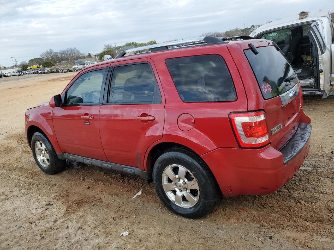 2011 Ford Escape - Image 2