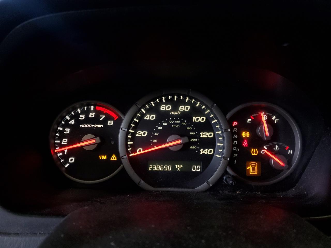 2006 Honda Pilot - Image 9