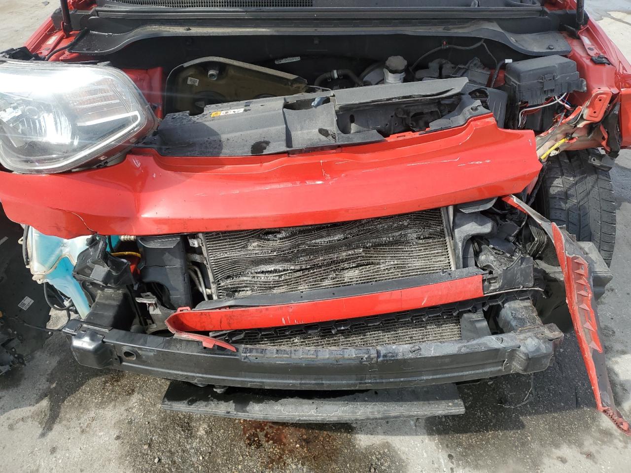 2017 Kia Soul - Image 12