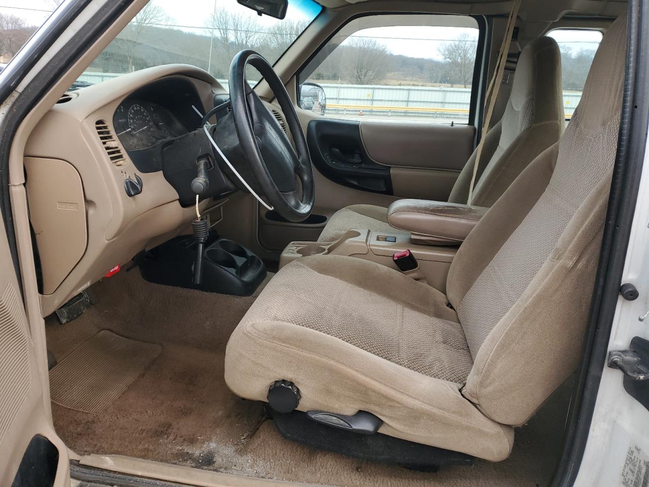 2000 Ford Ranger - Image 7