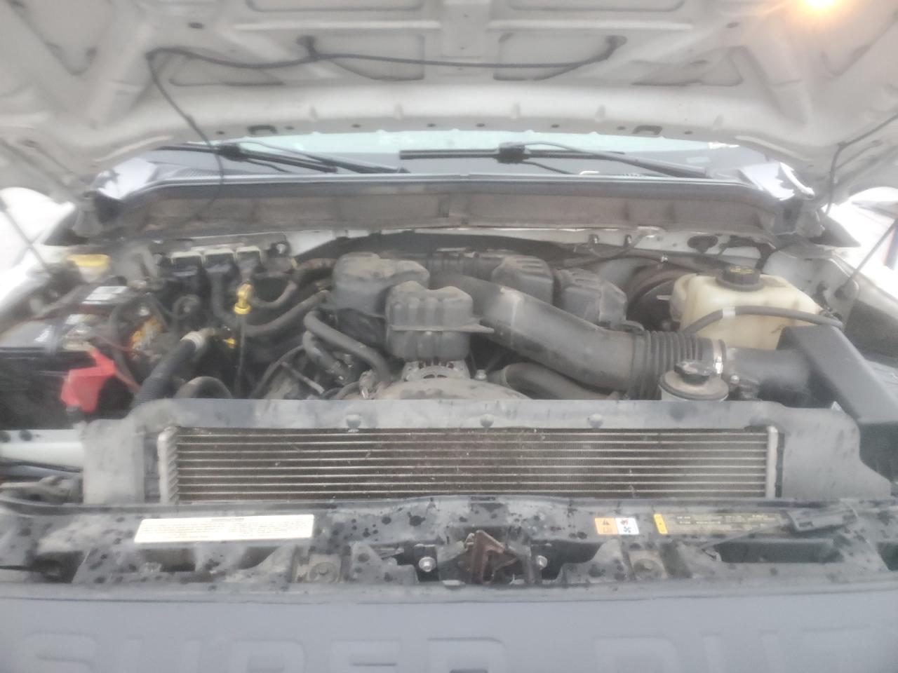 2014 Ford F250 - Image 11