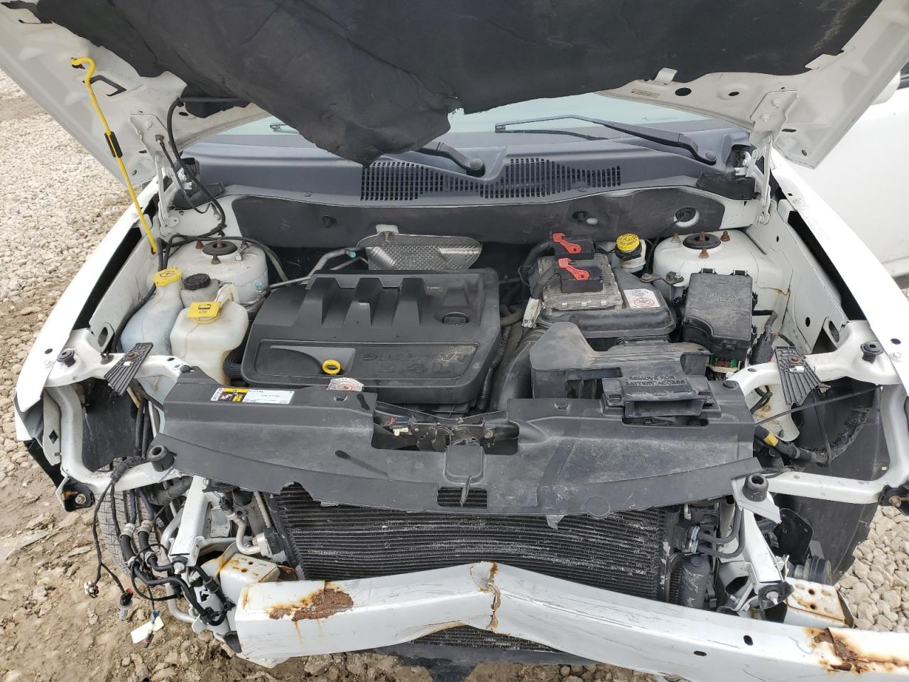 2015 Jeep Compass - Image 13