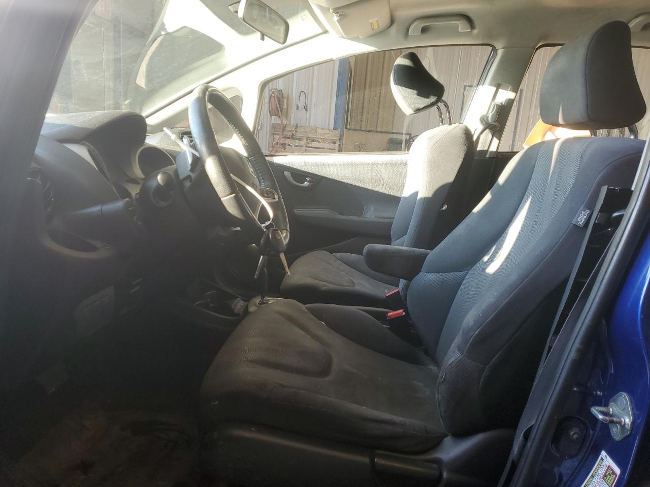 2009 Honda Fit - Image 7