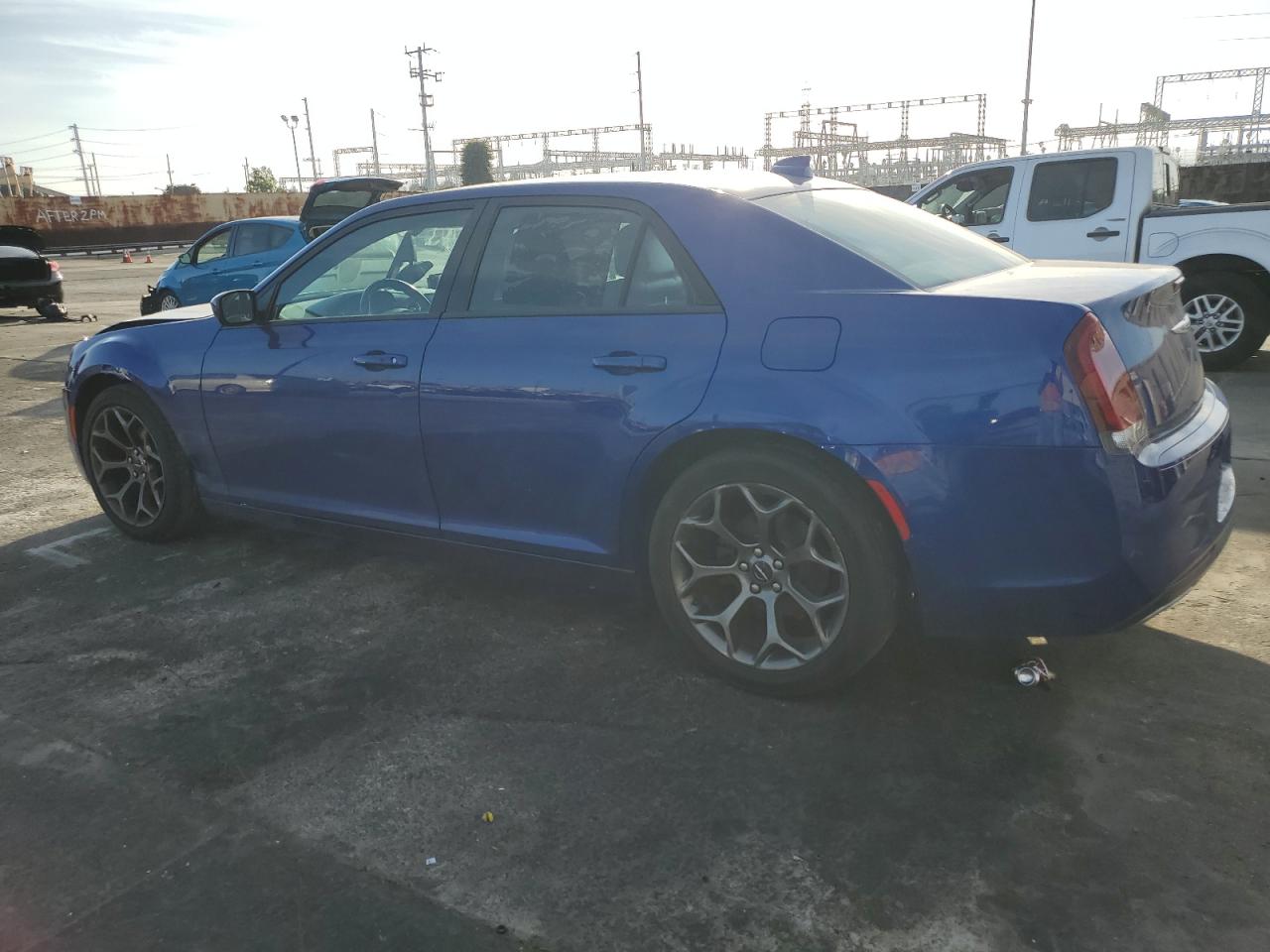 2018 Chrysler 300 - Image 2