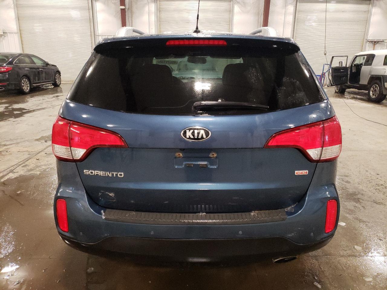 2014 Kia Sorento - Image 6