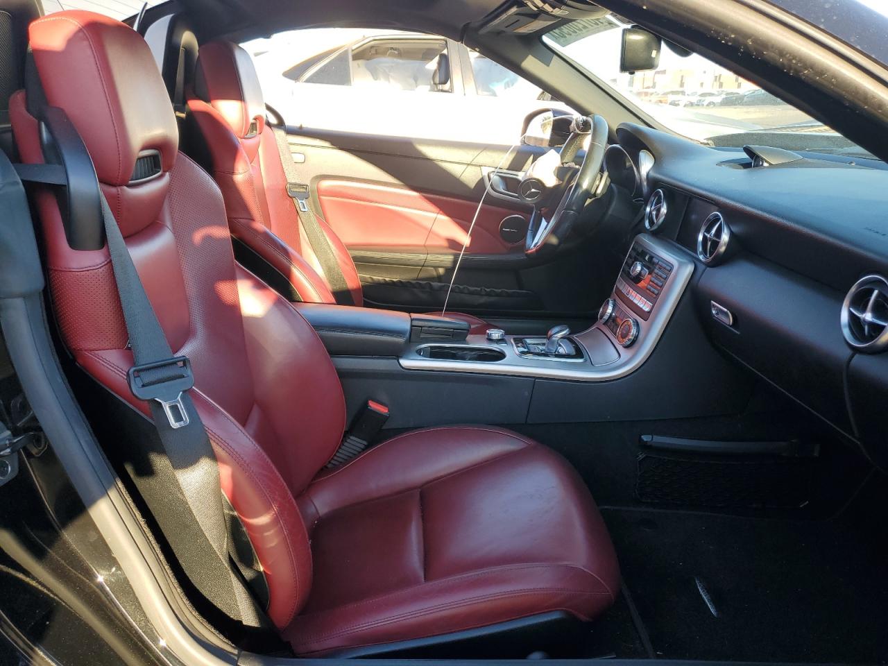 2016 Mercedes-Benz SLK-klasse - Image 10
