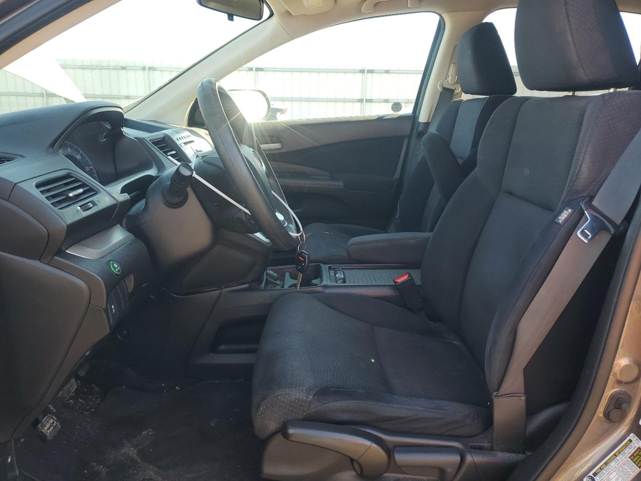 2013 Honda CR-V - Image 7