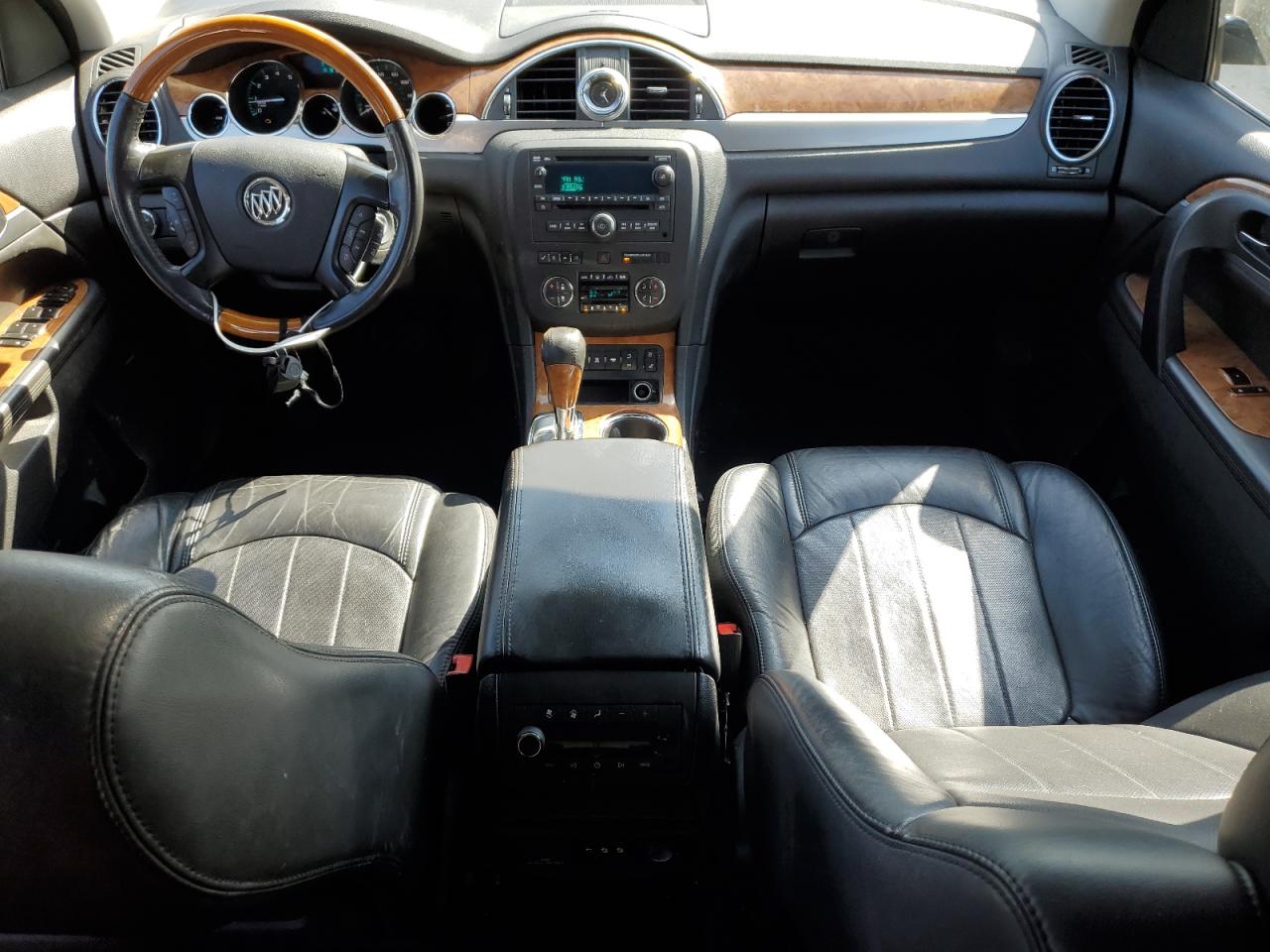 2011 Buick Enclave - Image 8