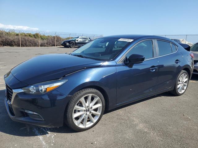 2017 Mazda 3 Touring