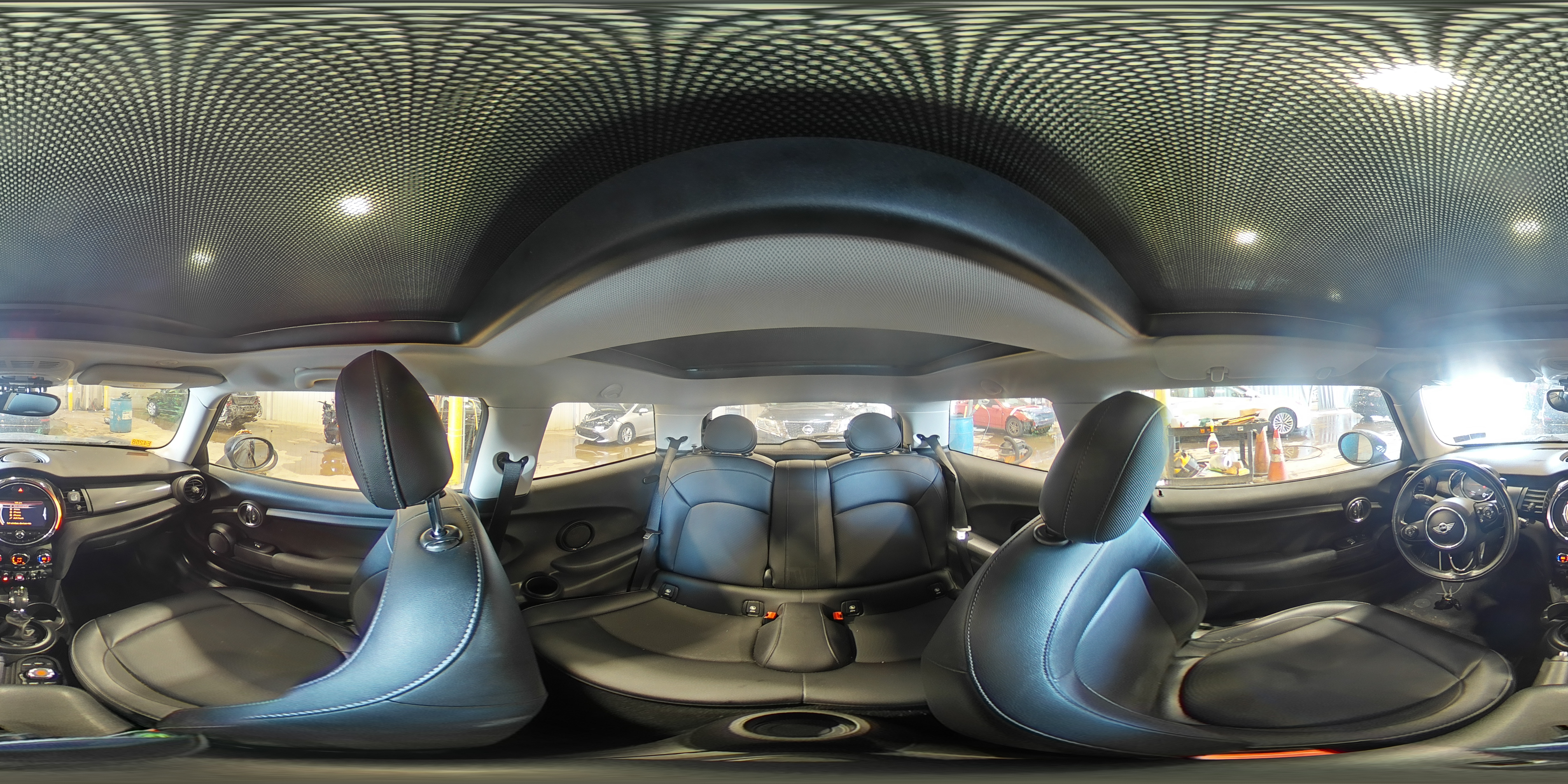2017 MINI Cooper - Image 14