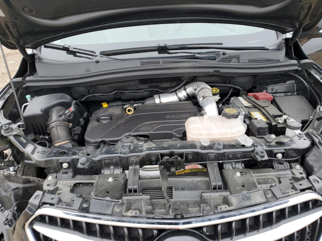 2019 Buick Encore - Image 11