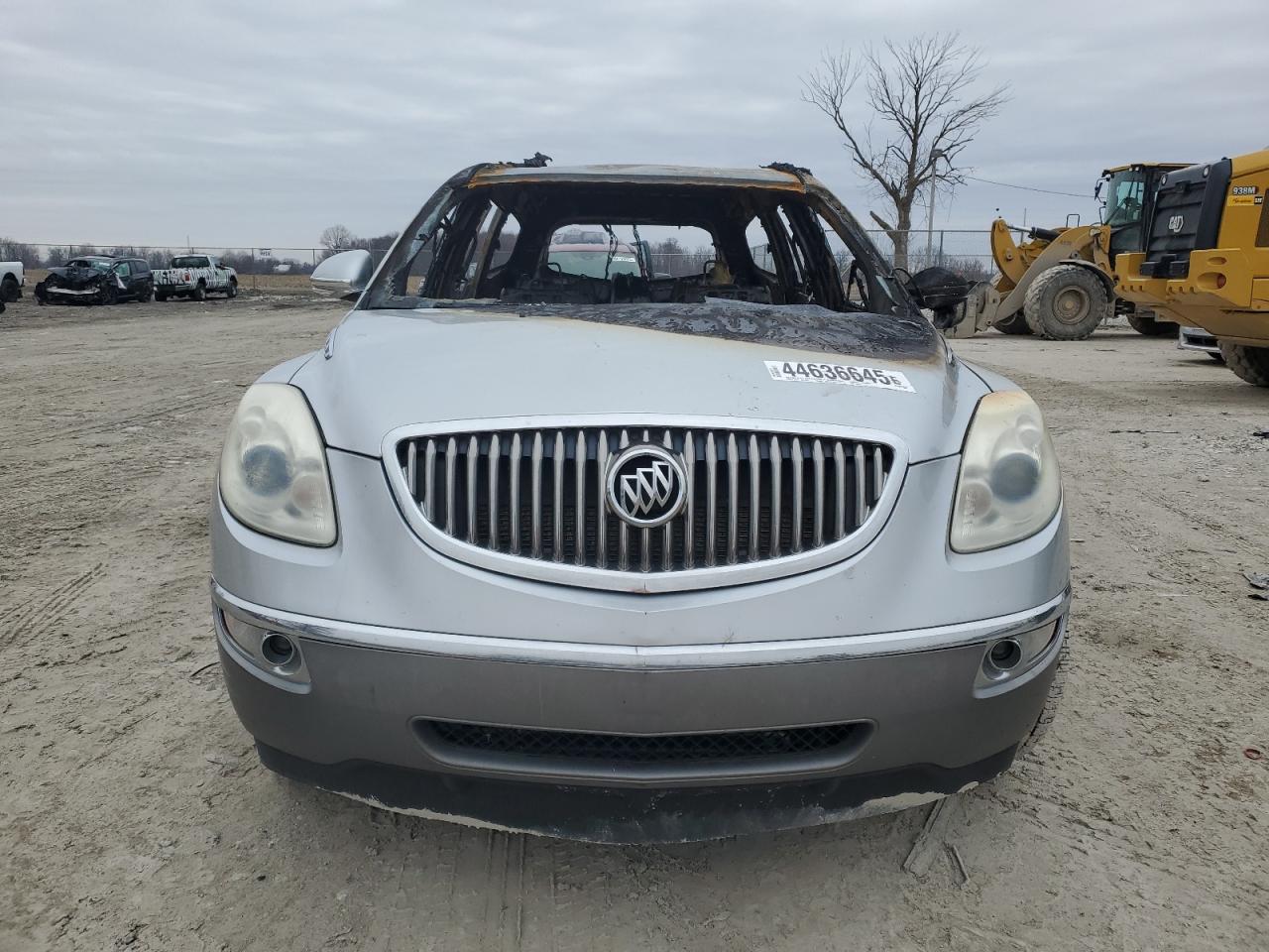 2010 Buick Enclave - Image 5