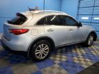 2012 Infiniti Fx35  na sprzedaż w Hampton, VA - Front End