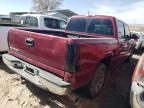 2006 Chevrolet Silverado C1500 продається в Albuquerque, NM - Front End