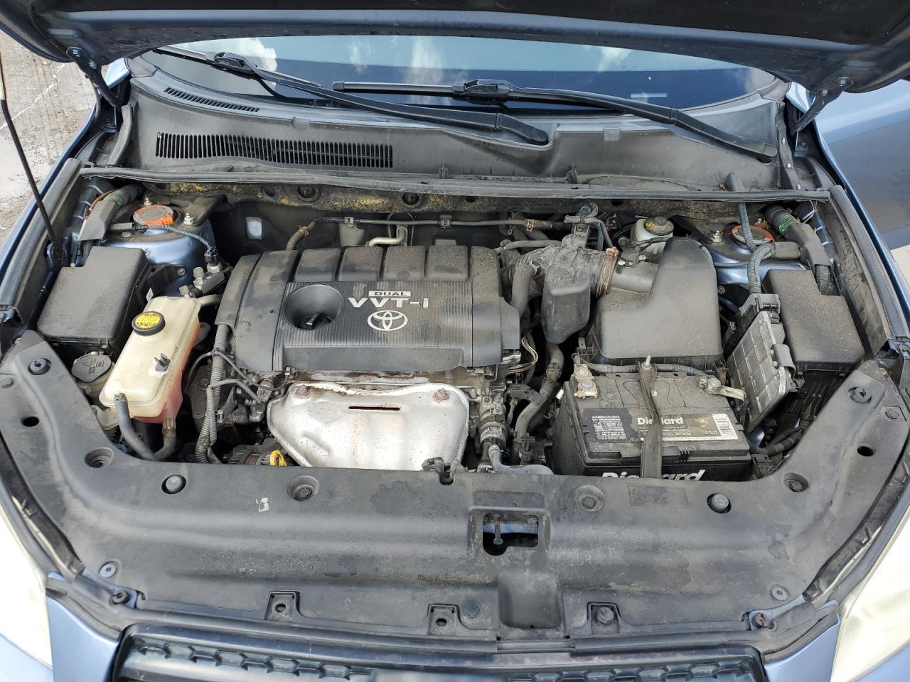 2010 Toyota RAV 4 - Image 13