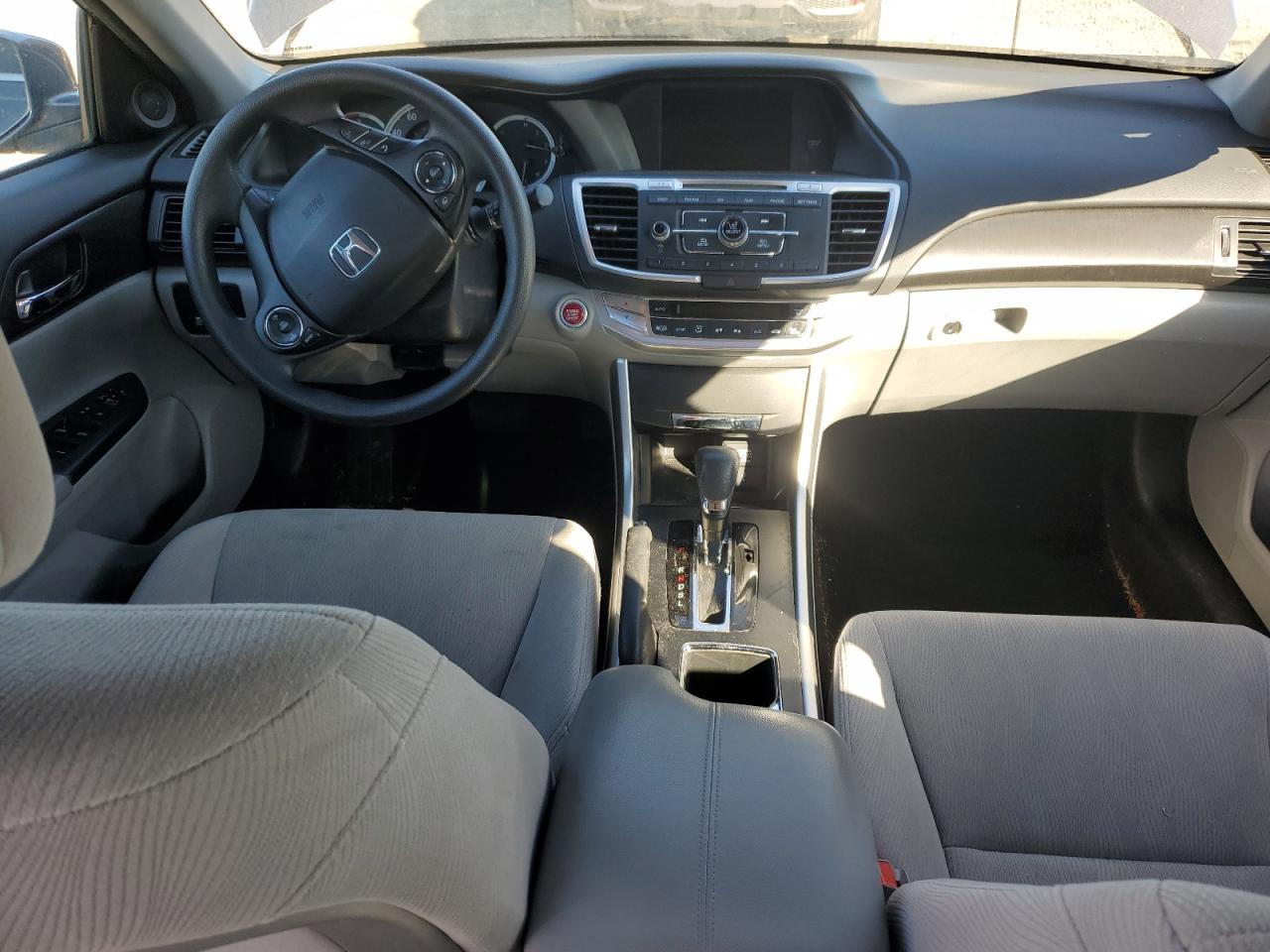 2013 Honda Accord - Image 8