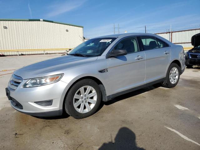 2012 Ford Taurus Se